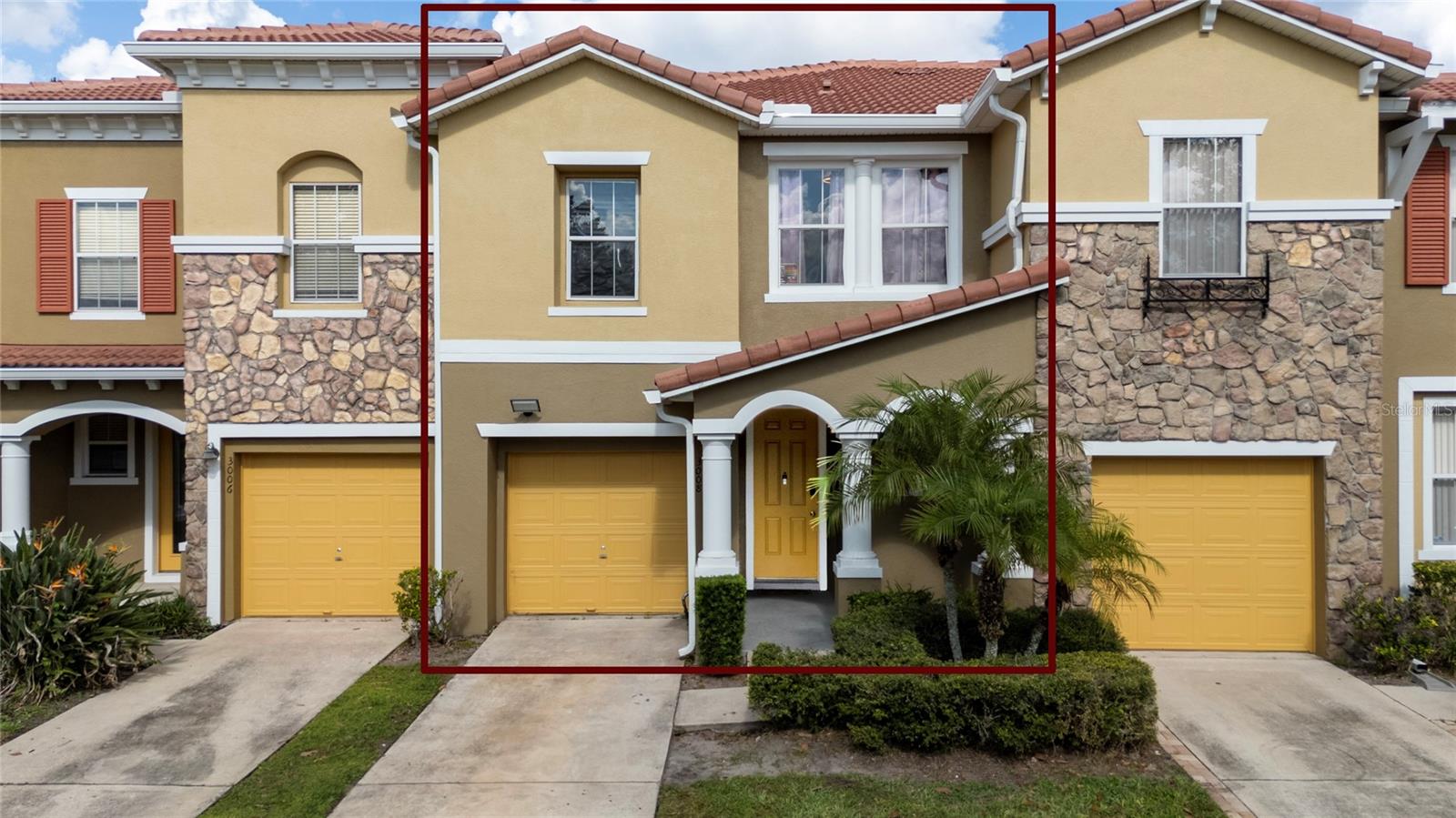 Photo of 3008 SEAVIEW CASTLE DRIVE KISSIMMEE FL 34746