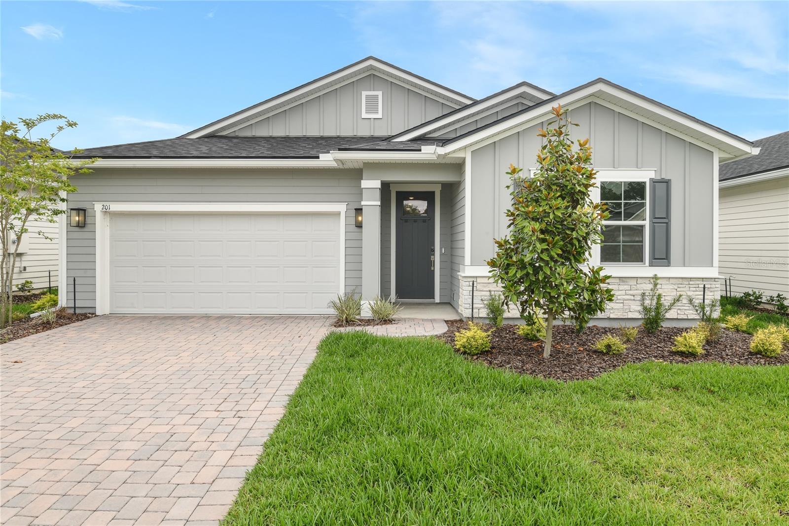 Photo of 201 ENCLAVE AVENUE PALM COAST FL 32164
