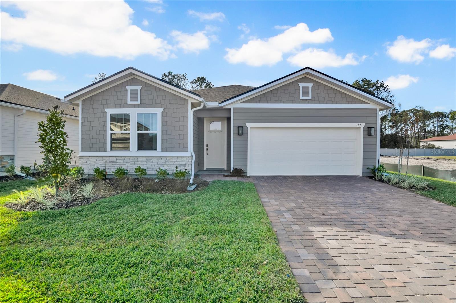Photo of 188 ENCLAVE AVENUE PALM COAST FL 32164