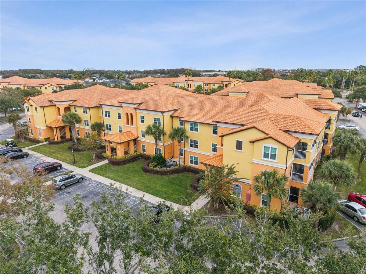 Photo of 5479 VINELAND ROAD #9310 ORLANDO FL 32811