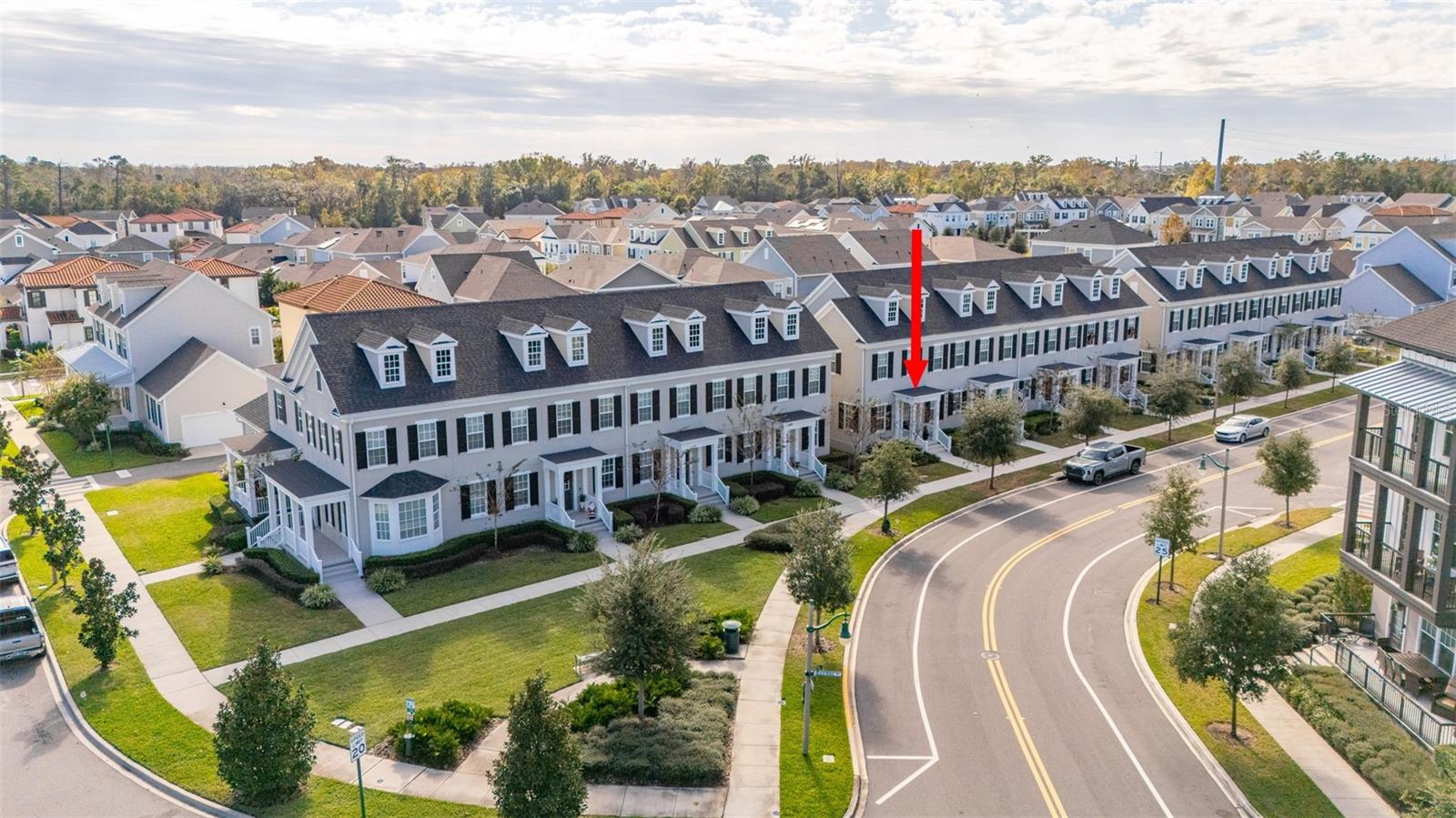Photo of 1849 ISLAND VILLAGE WAY CELEBRATION FL 34747