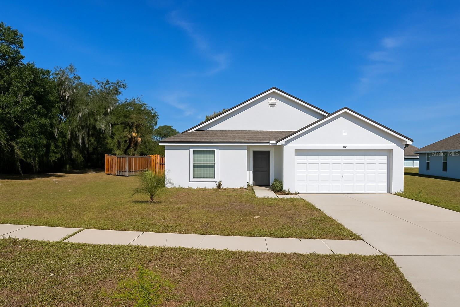 Photo of 190 W 6TH STREET FROSTPROOF FL 33843
