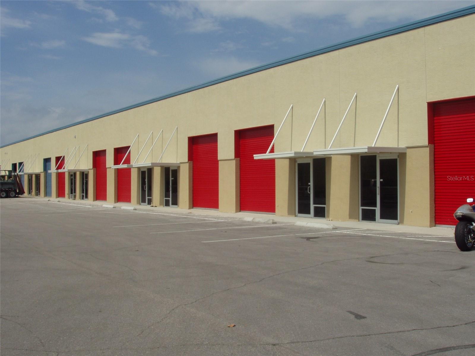 Photo of 1887 JOHN HENRY JONES BOULEVARD #14 &15 KISSIMMEE FL 34741