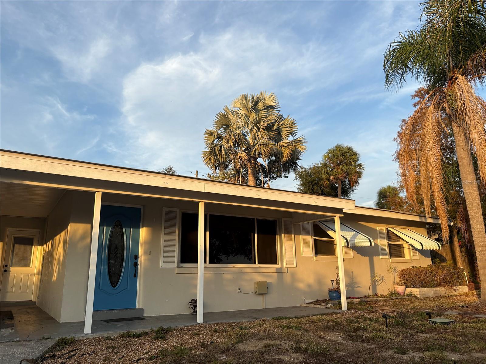 Photo of 719 HILLSIDE AVENUE LAKE WALES FL 33853