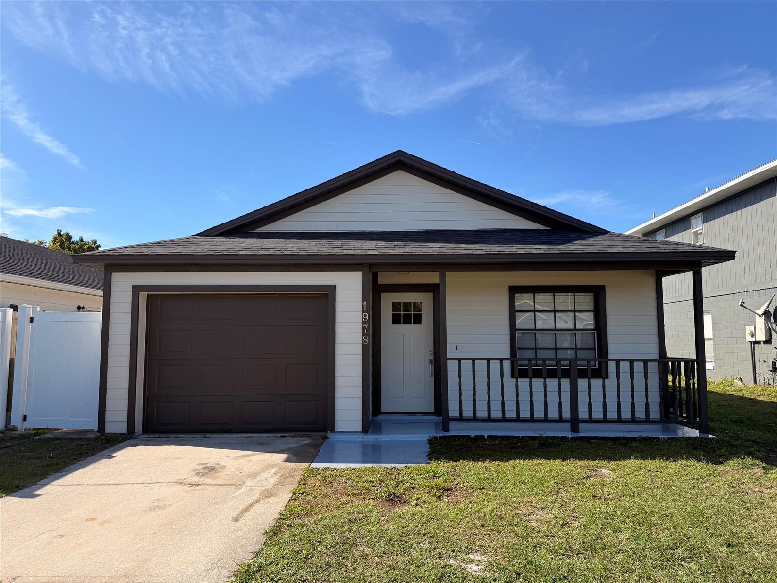 Photo of 1978 GARWOOD DRIVE ORLANDO FL 32822