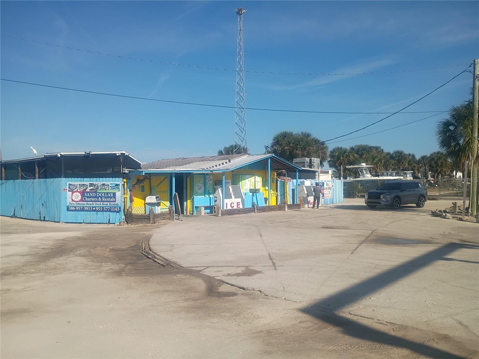 Photo of 147 MIDDLE WAY NEW SMYRNA BEACH FL 32169