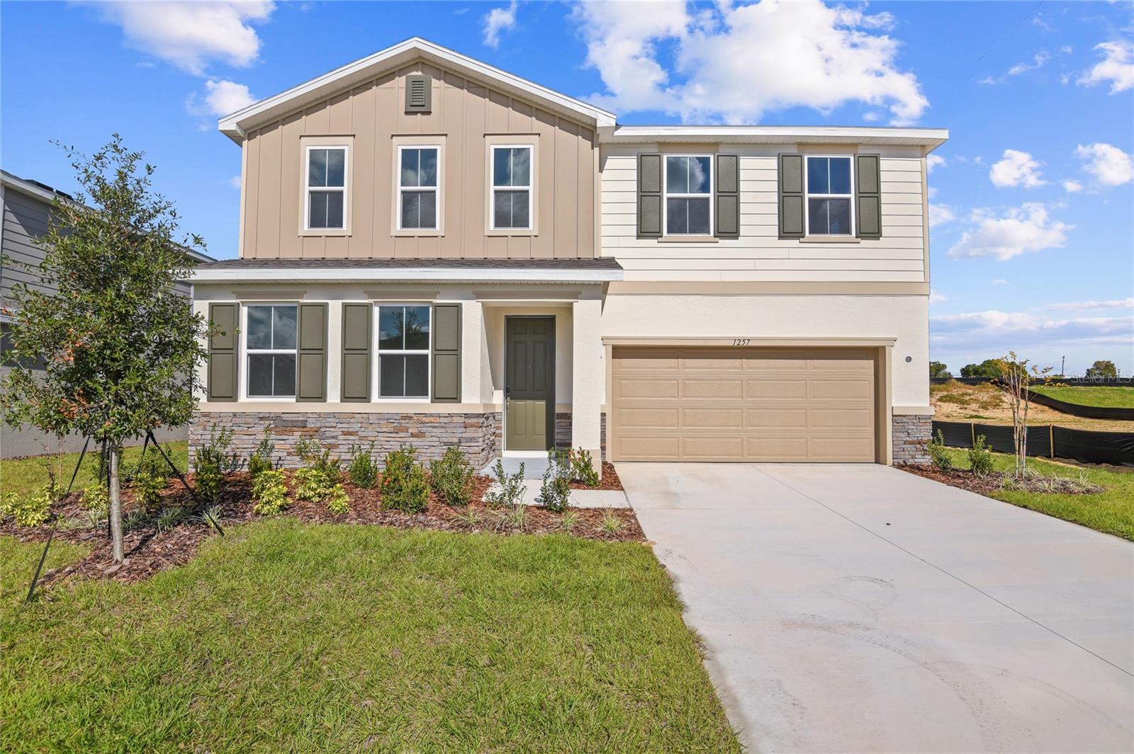 Photo of 1257 DAISY HILL AVENUE DUNDEE FL 33838
