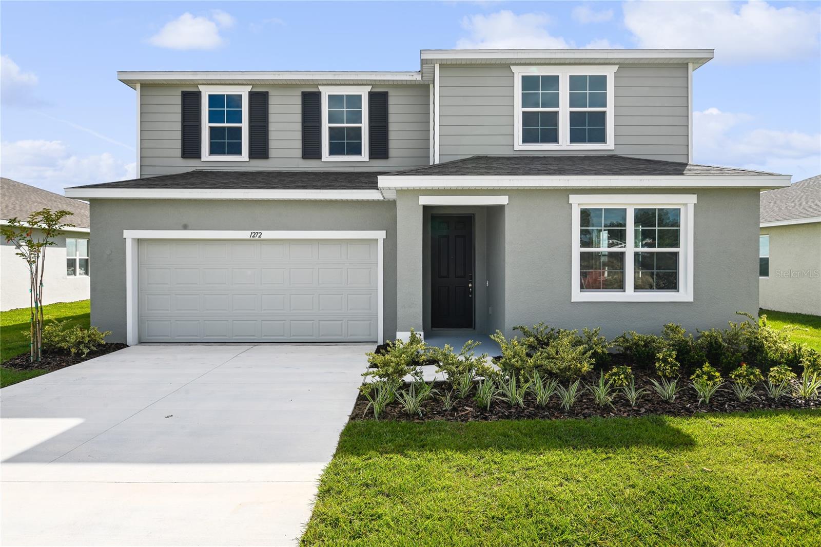 Photo of 1272 DAISY HILL AVENUE DUNDEE FL 33838