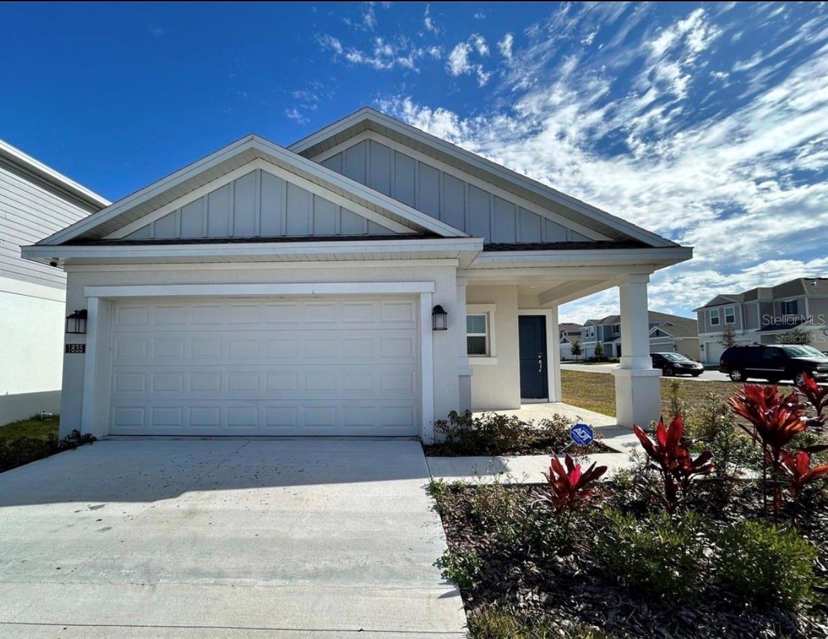 Photo of 1835 WEIR BOULEVARD DAVENPORT FL 33837