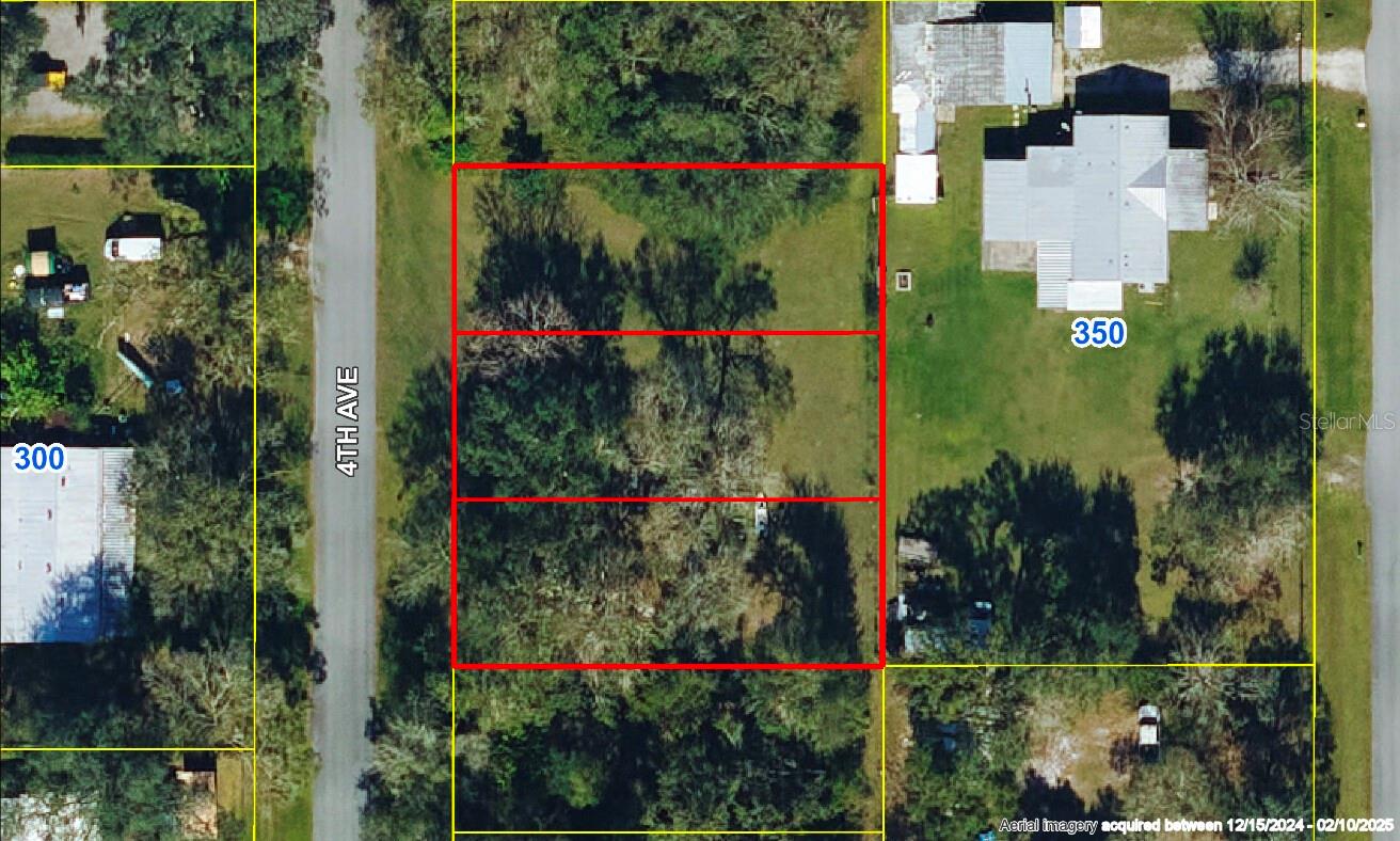 Photo of 4TH AVENUE KENANSVILLE FL 34739