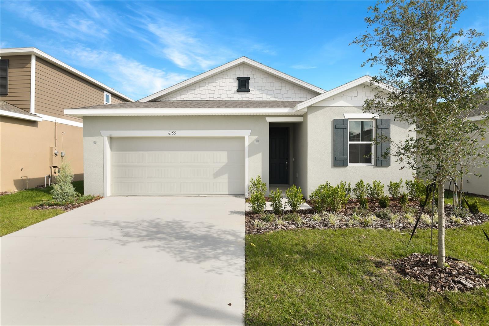 Photo of 6155 DAPHNE STREET LAKE HAMILTON FL 33851