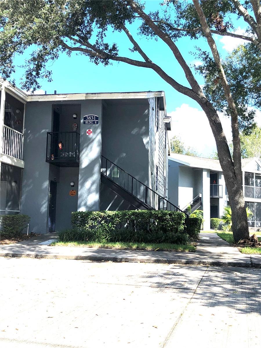 Photo of 3831 BOWLINE CIRCLE #204 KISSIMMEE FL 34741