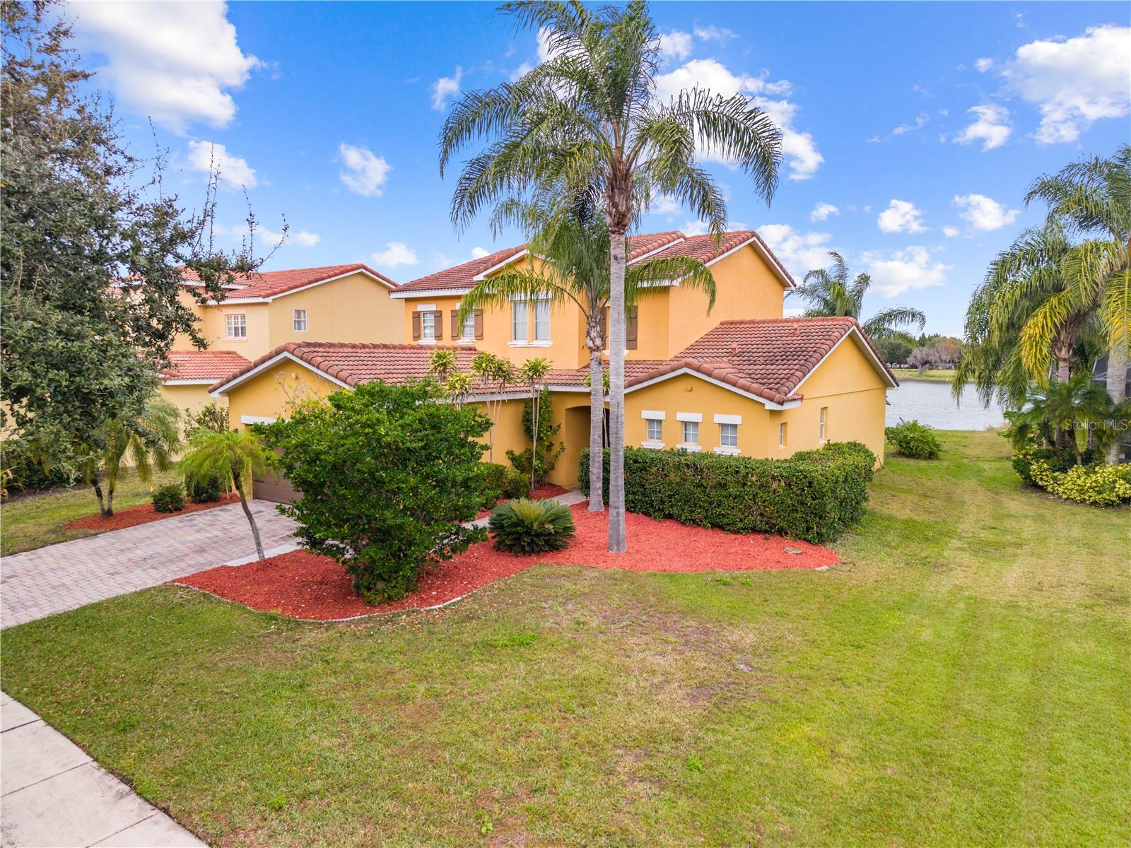 Photo of 3111 SILVER FIN WAY KISSIMMEE FL 34746