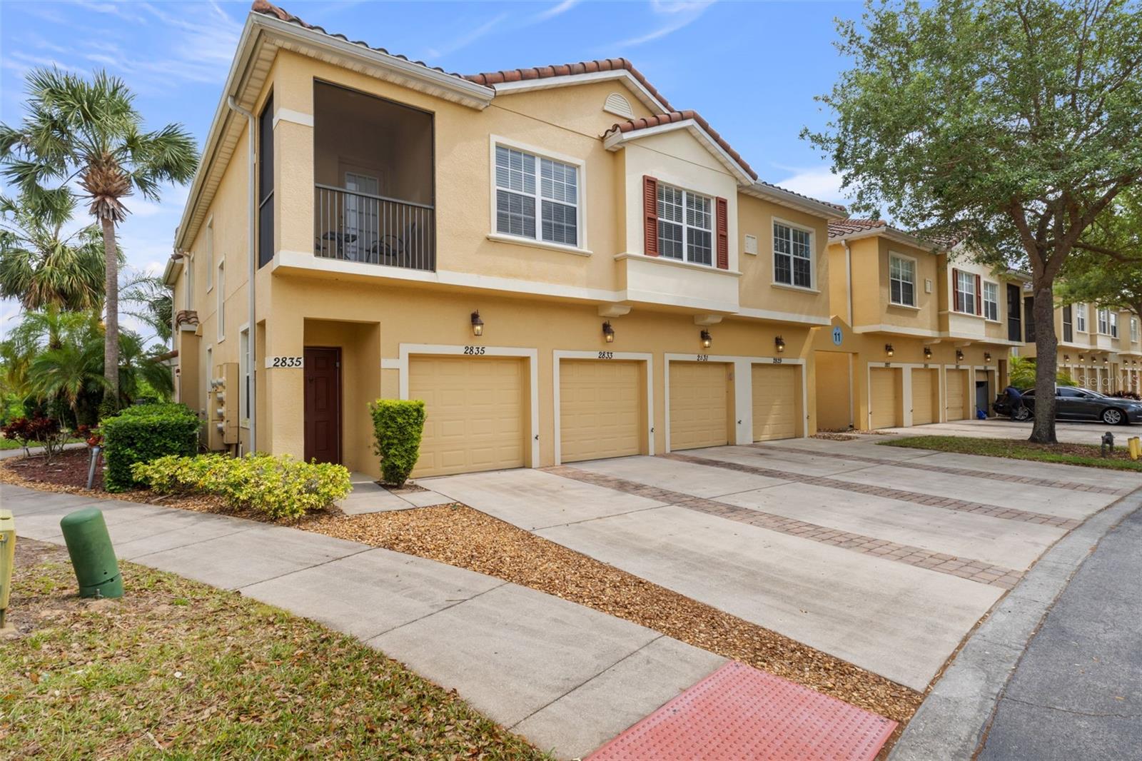 Photo of 2835 OAKWATER DRIVE #2835 KISSIMMEE FL 34747