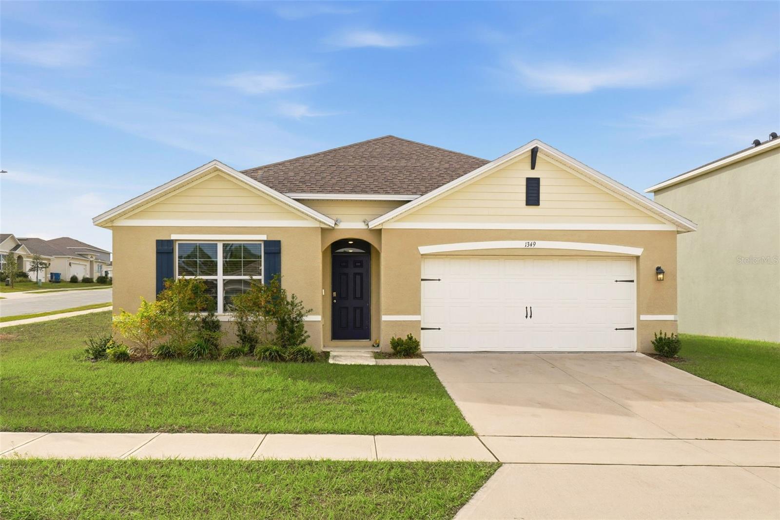 Photo of 1349 SUGARWOOD STREET DAVENPORT FL 33837