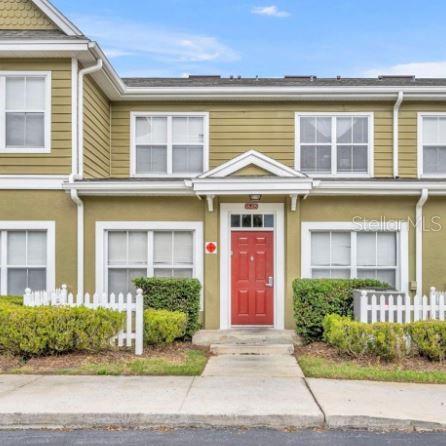 Photo of 2602 LODI CIRCLE #105 KISSIMMEE FL 34746