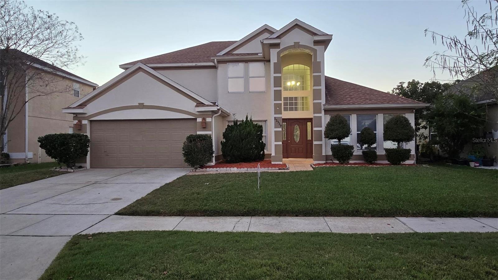 Photo of 12320 BRONSON WAY ORLANDO FL 32824