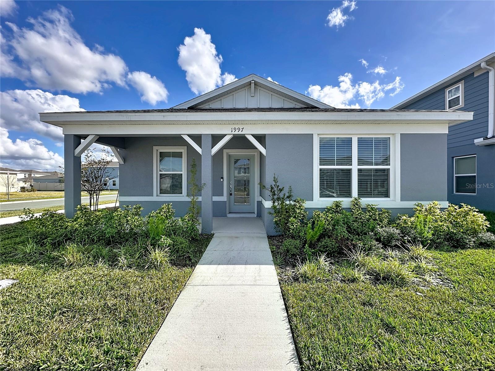 Photo of 1997 TOHOQUA BOULEVARD KISSIMMEE FL 34744