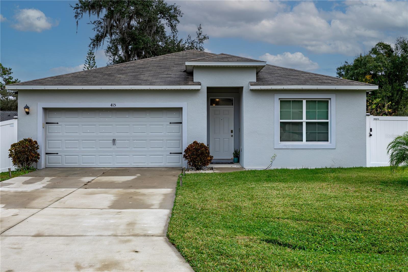 Photo of 415 FRANCISCO WAY KISSIMMEE FL 34758