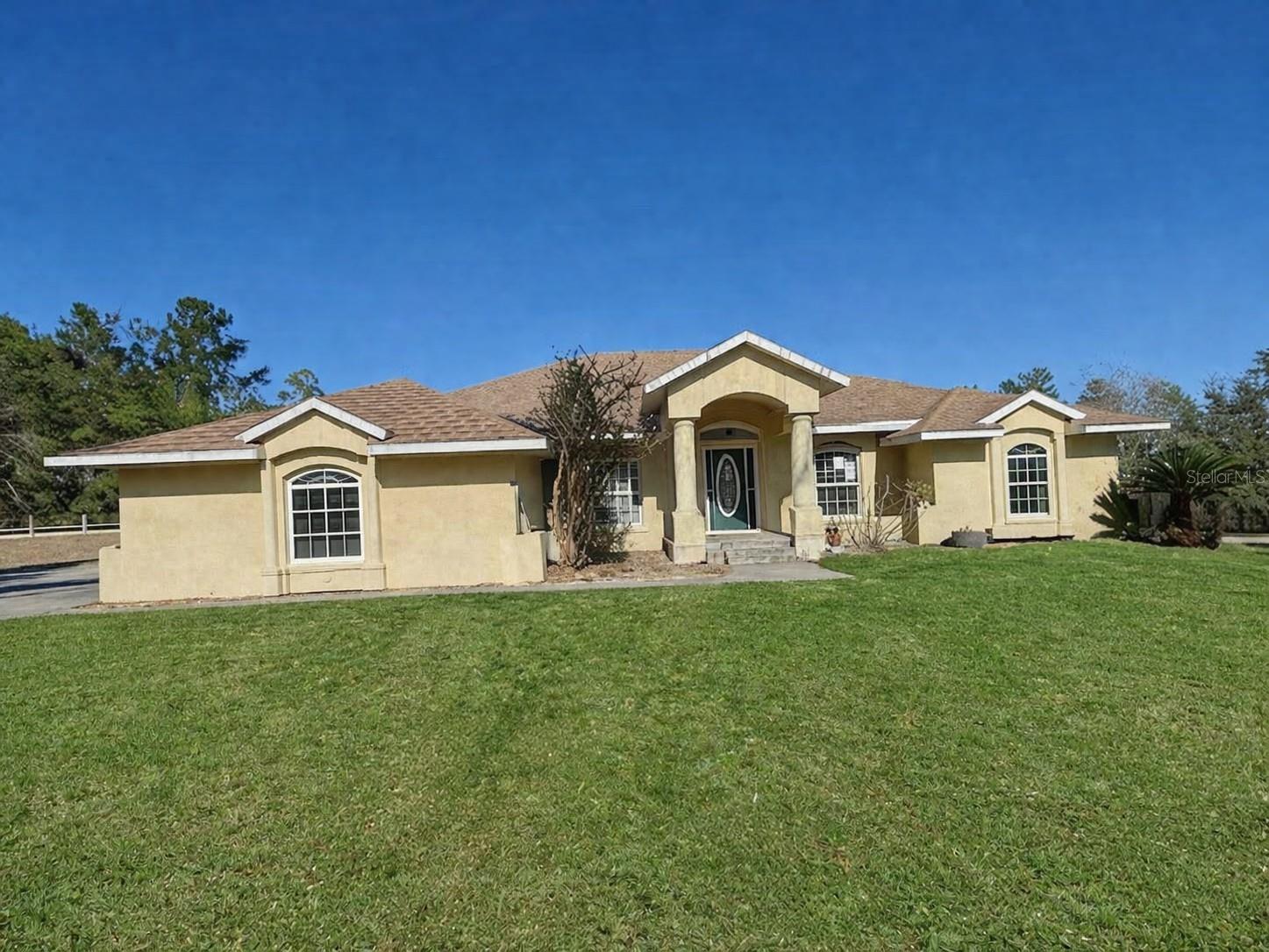 Photo of 791 SE 142 AVENUE WILLISTON FL 32696