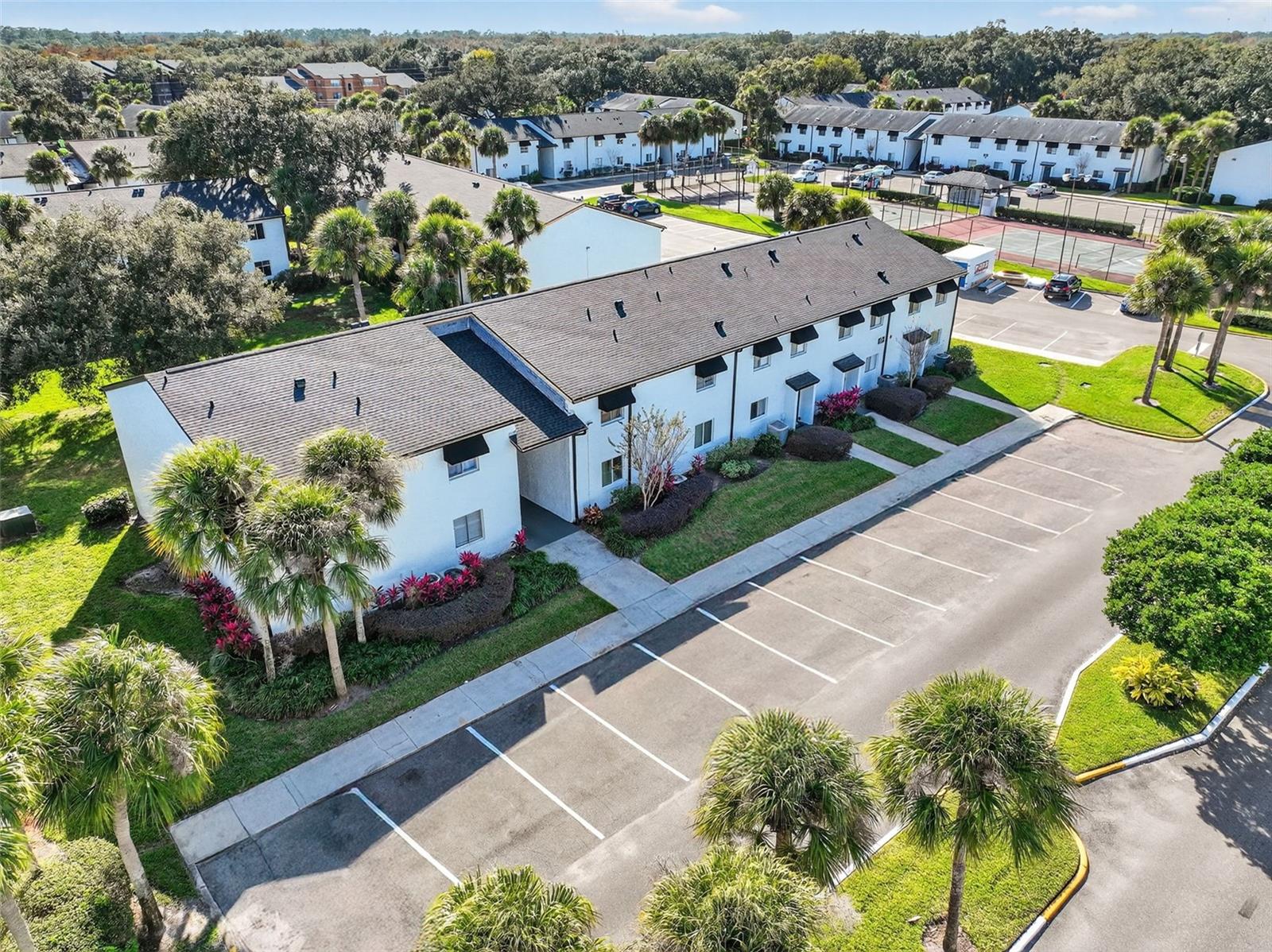 Photo of 4309 S SEMORAN BOULEVARD #3 ORLANDO FL 32822