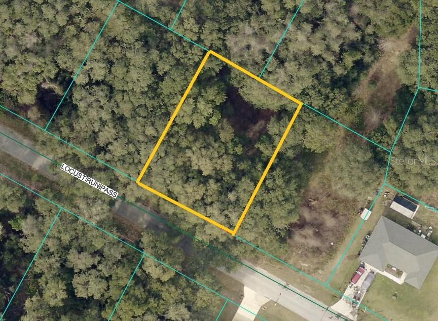 Photo of LOCUST RUN PASS OCALA FL 34472