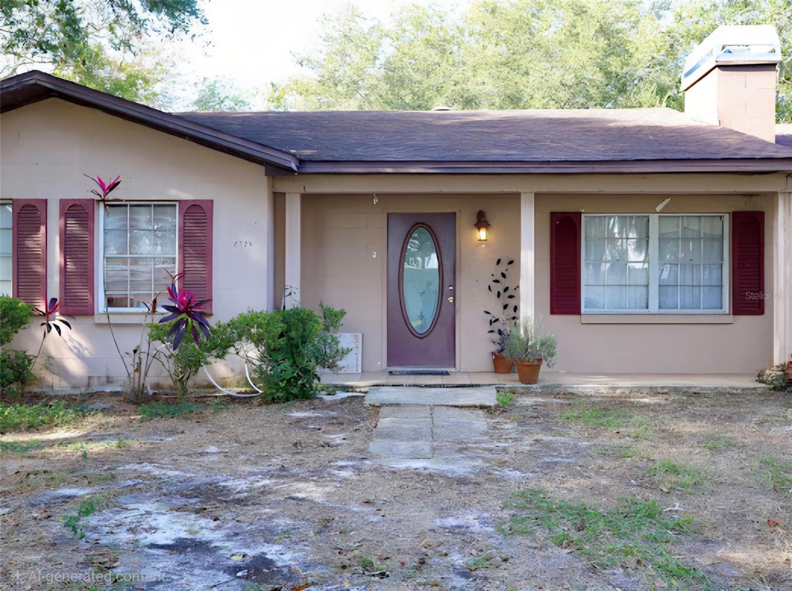 Photo of 4705 KISSIMMEE PARK ROAD ST CLOUD FL 34772