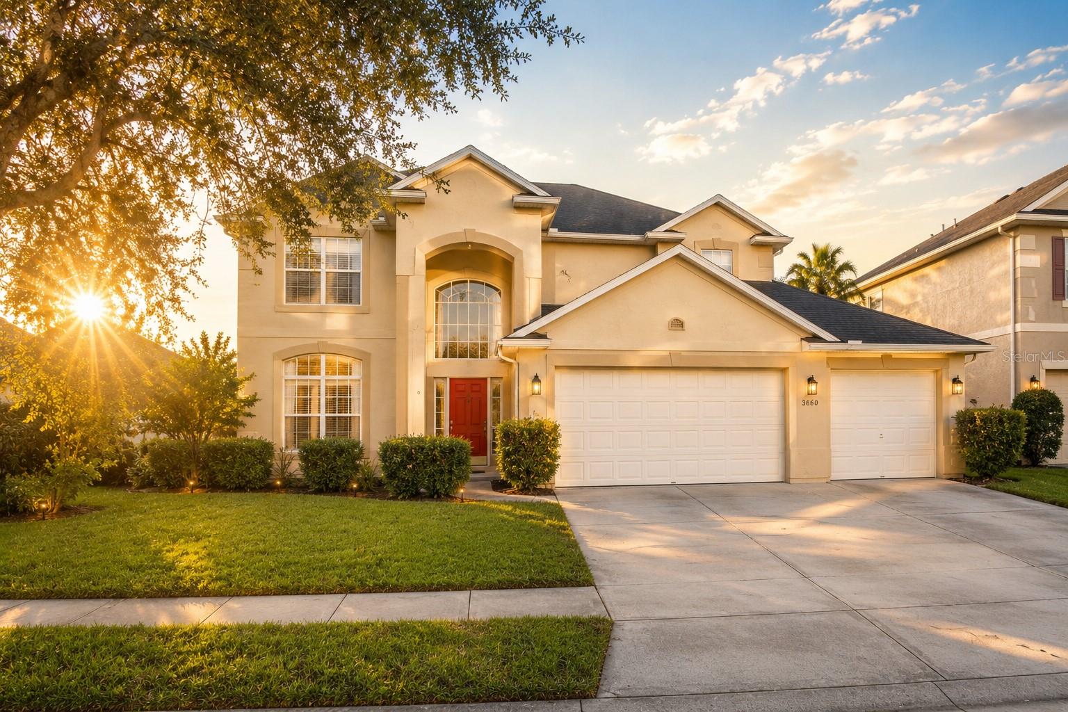 Photo of 3660 DAYDREAM PLACE ST CLOUD FL 34772