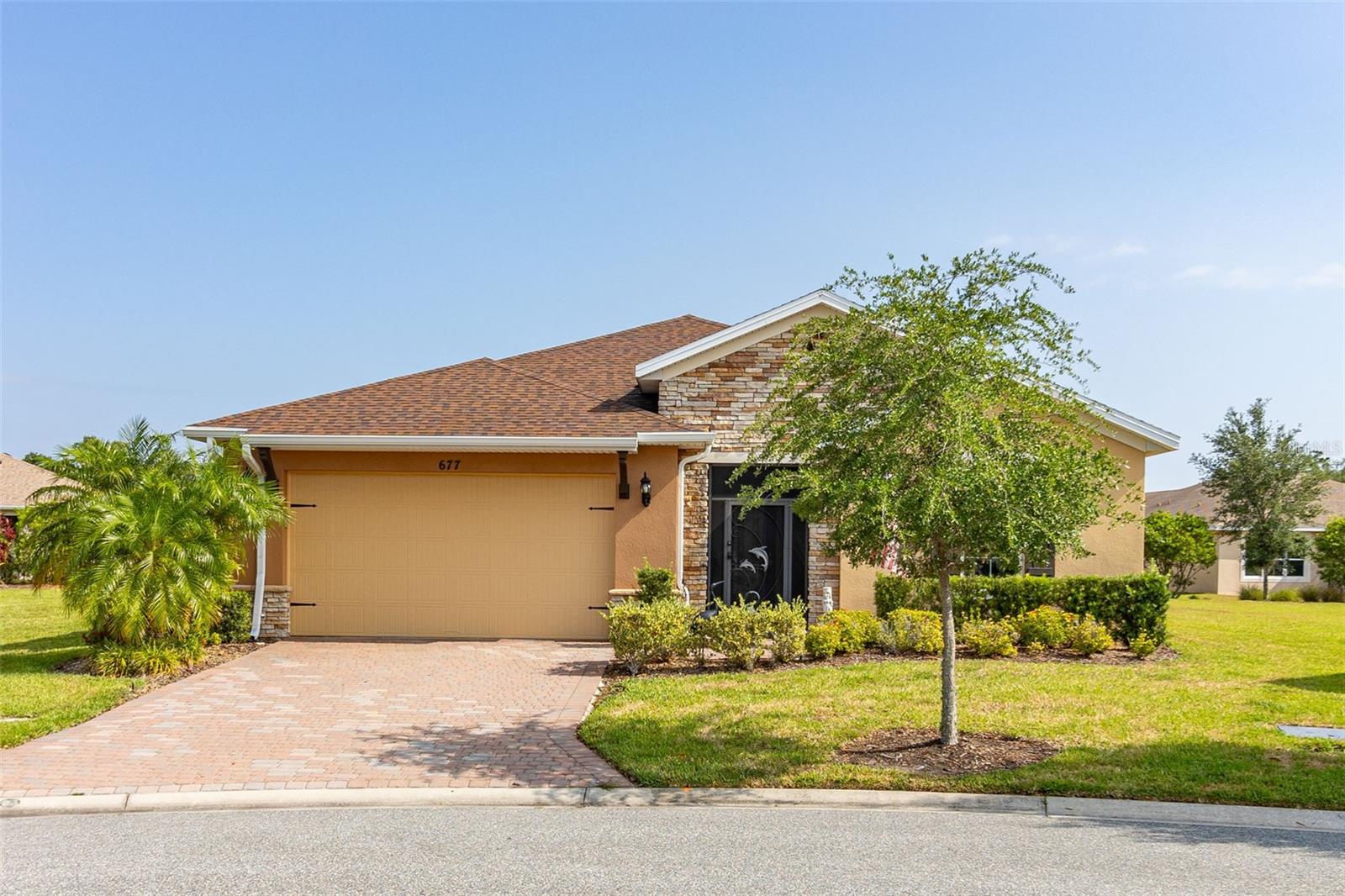 Photo of 677 VIA CORSO COURT KISSIMMEE FL 34759