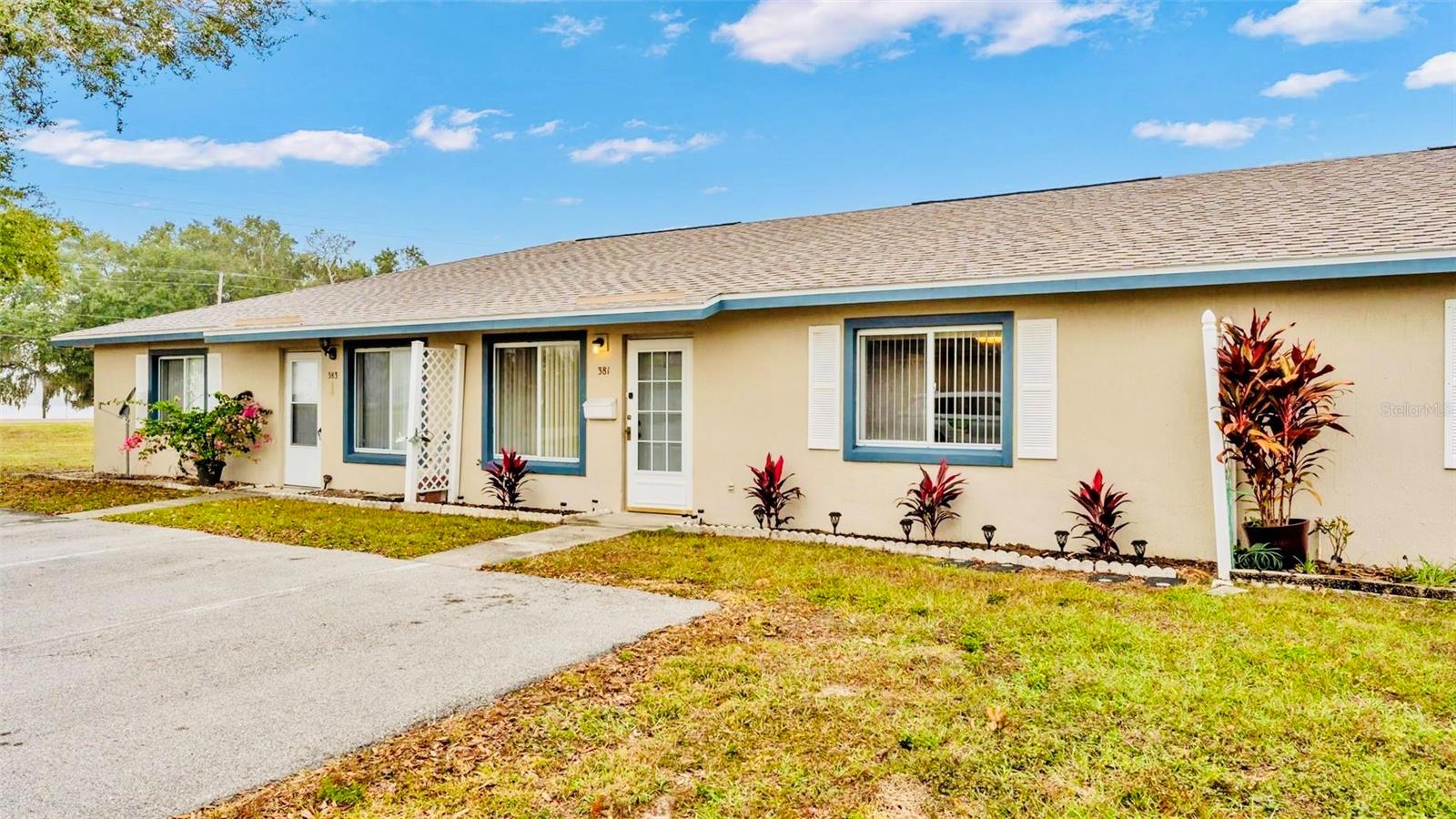 Photo of 381 WINTER RIDGE BOULEVARD WINTER HAVEN FL 33881