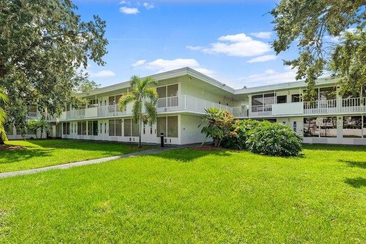 Photo of 2930 POLYNESIAN ISLE BOULEVARD #245 KISSIMMEE FL 34746
