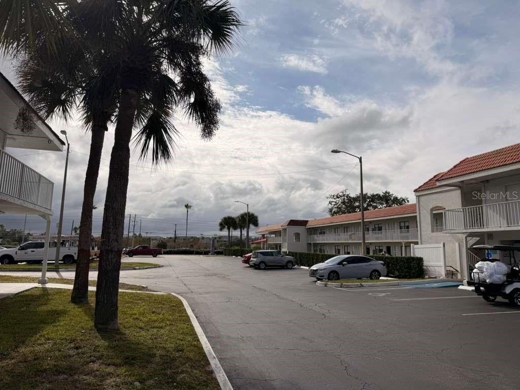 Photo of 5367 W IRLO BRONSON MEMORIAL HIGHWAY #3-108 KISSIMMEE FL 34746