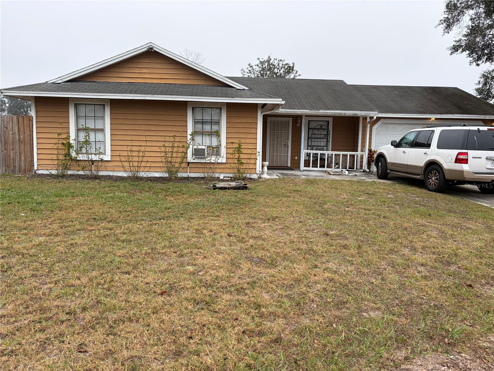 Photo of 1311 WOODMAN WAY ORLANDO FL 32818