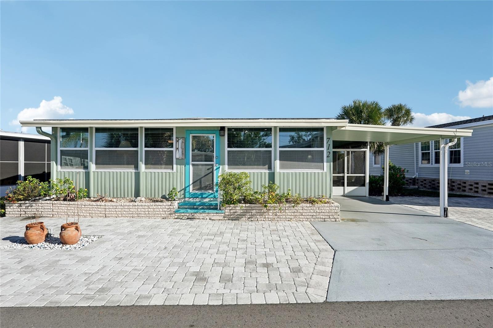 Photo of 712 ROMA ROAD VENICE FL 34285