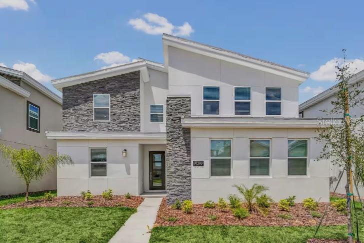 Photo of 9092 SOMMERSET HILLS DRIVE DAVENPORT FL 33896