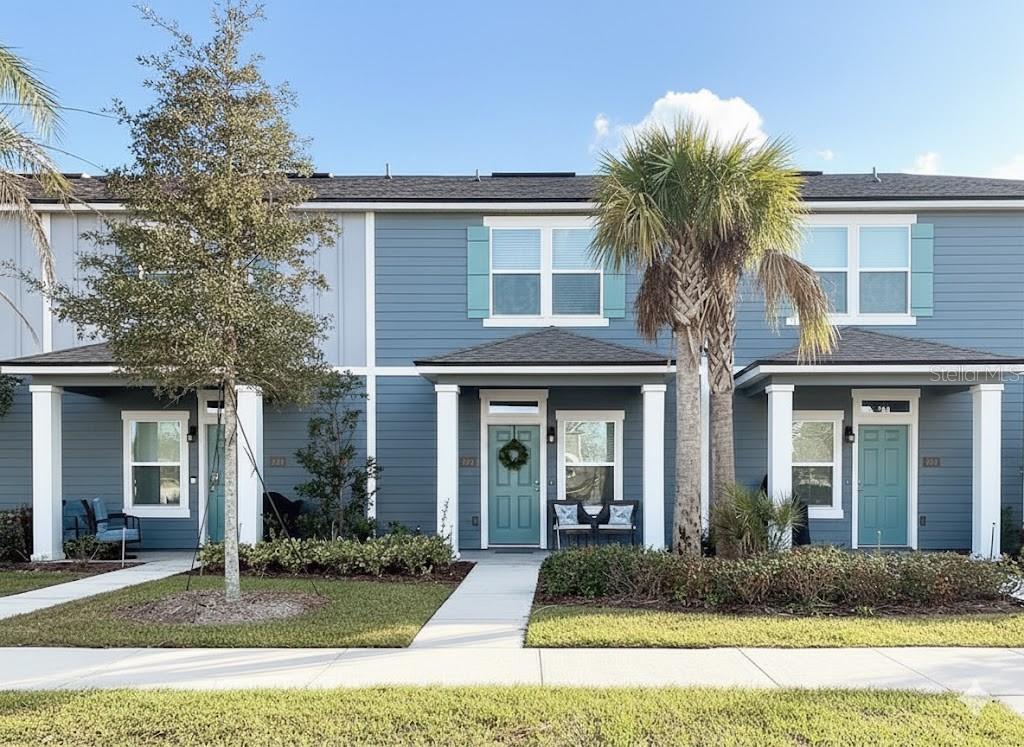 Photo of 3612 PRAIRIE WIND COURT MIDDLEBURG FL 32068