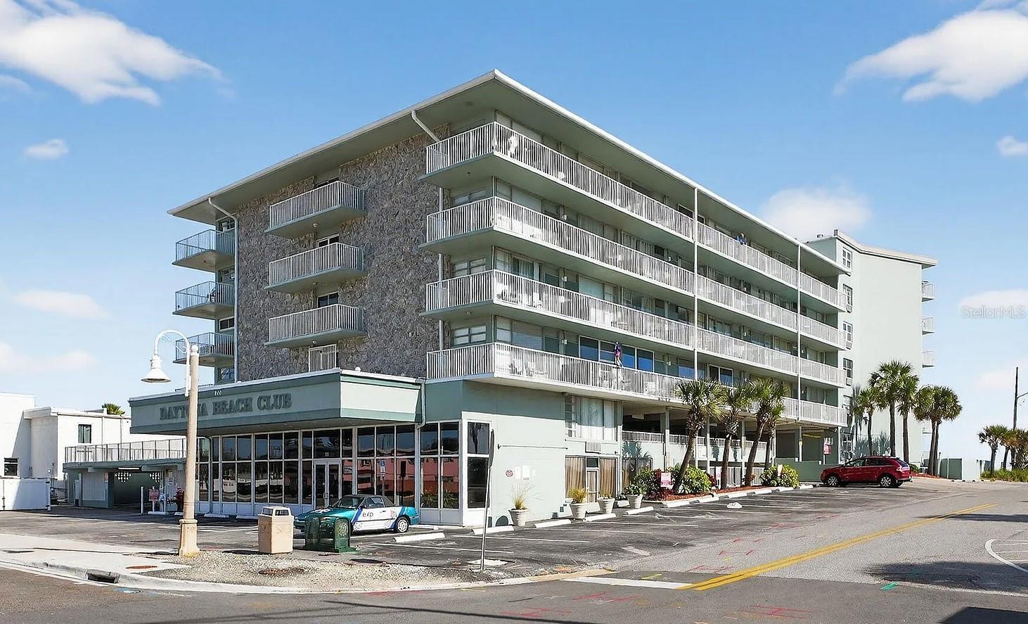 Photo of 800 N ATLANTIC AVENUE #420 DAYTONA BEACH FL 32118