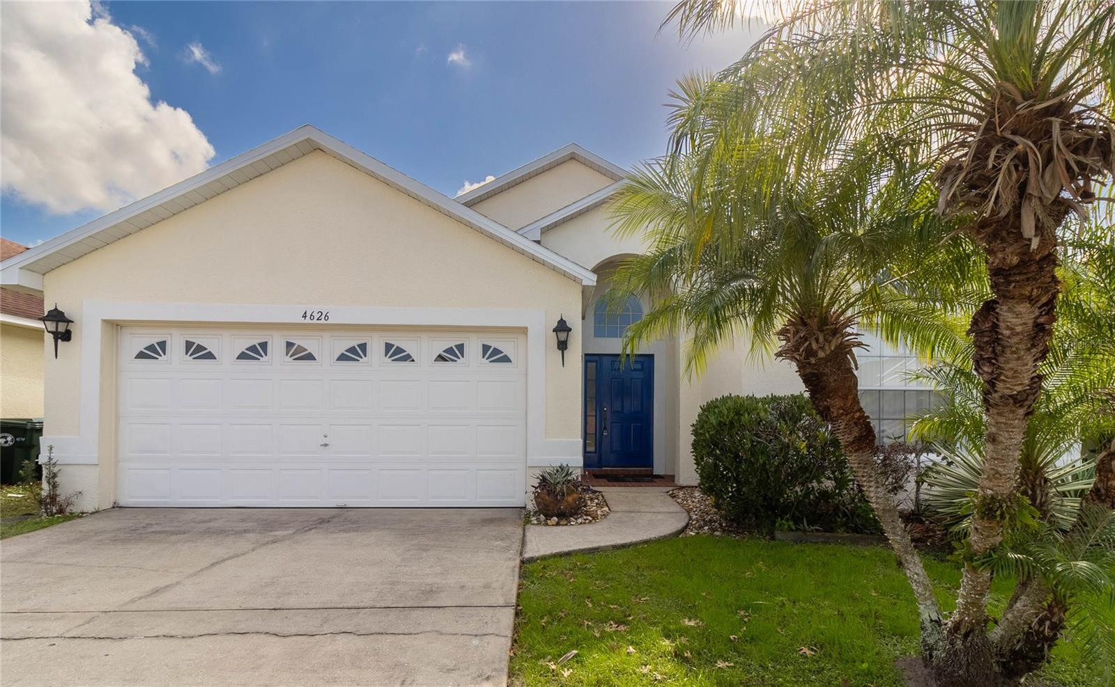 Photo of 4626 EAGLE PEAK DRIVE KISSIMMEE FL 34746