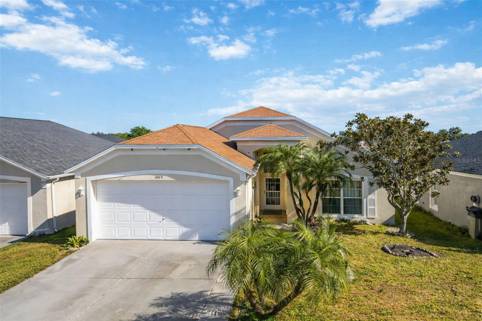 Photo of 1809 EDINBURGH STREET KISSIMMEE FL 34743