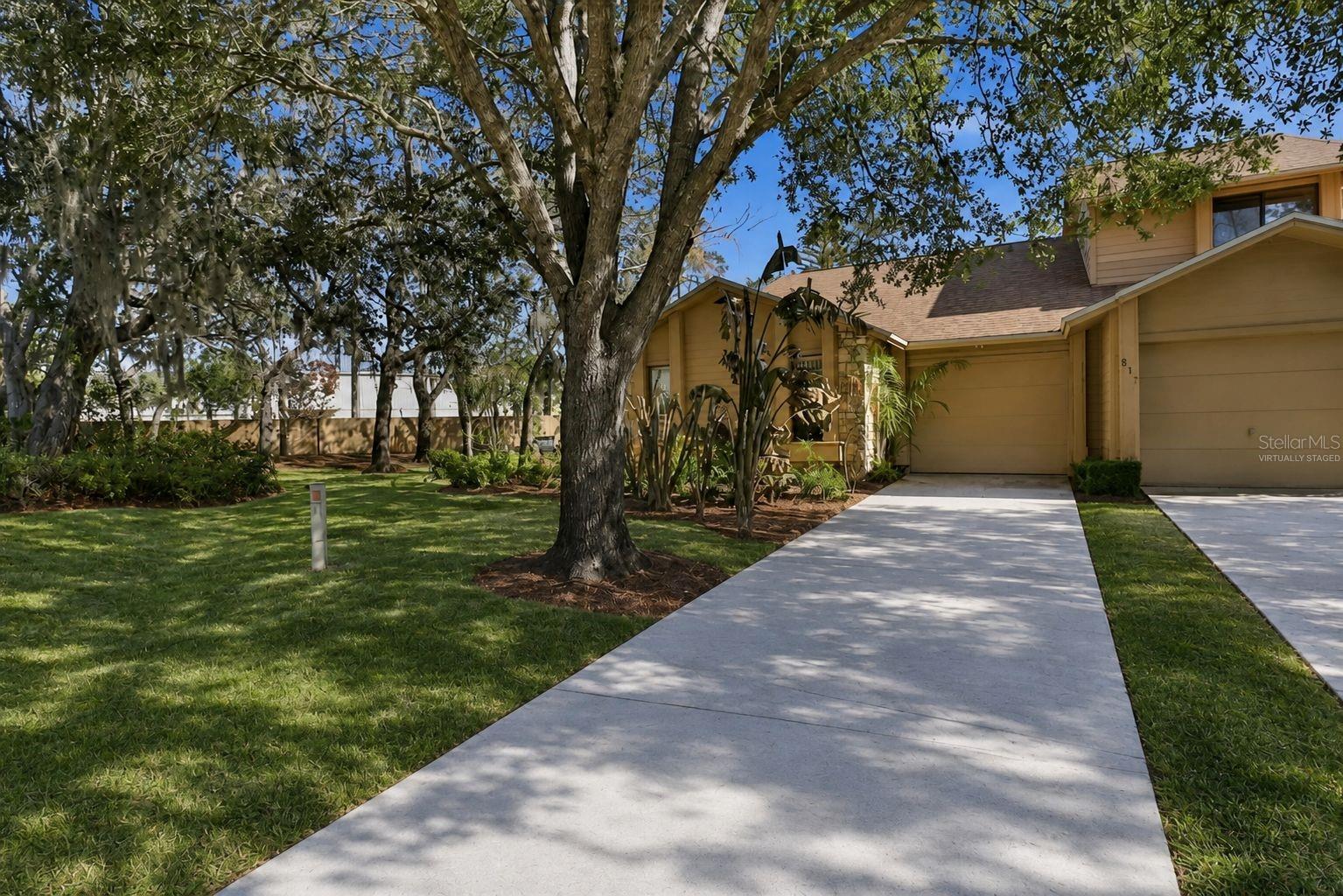 Photo of 519 STANTON PLACE LONGWOOD FL 32779