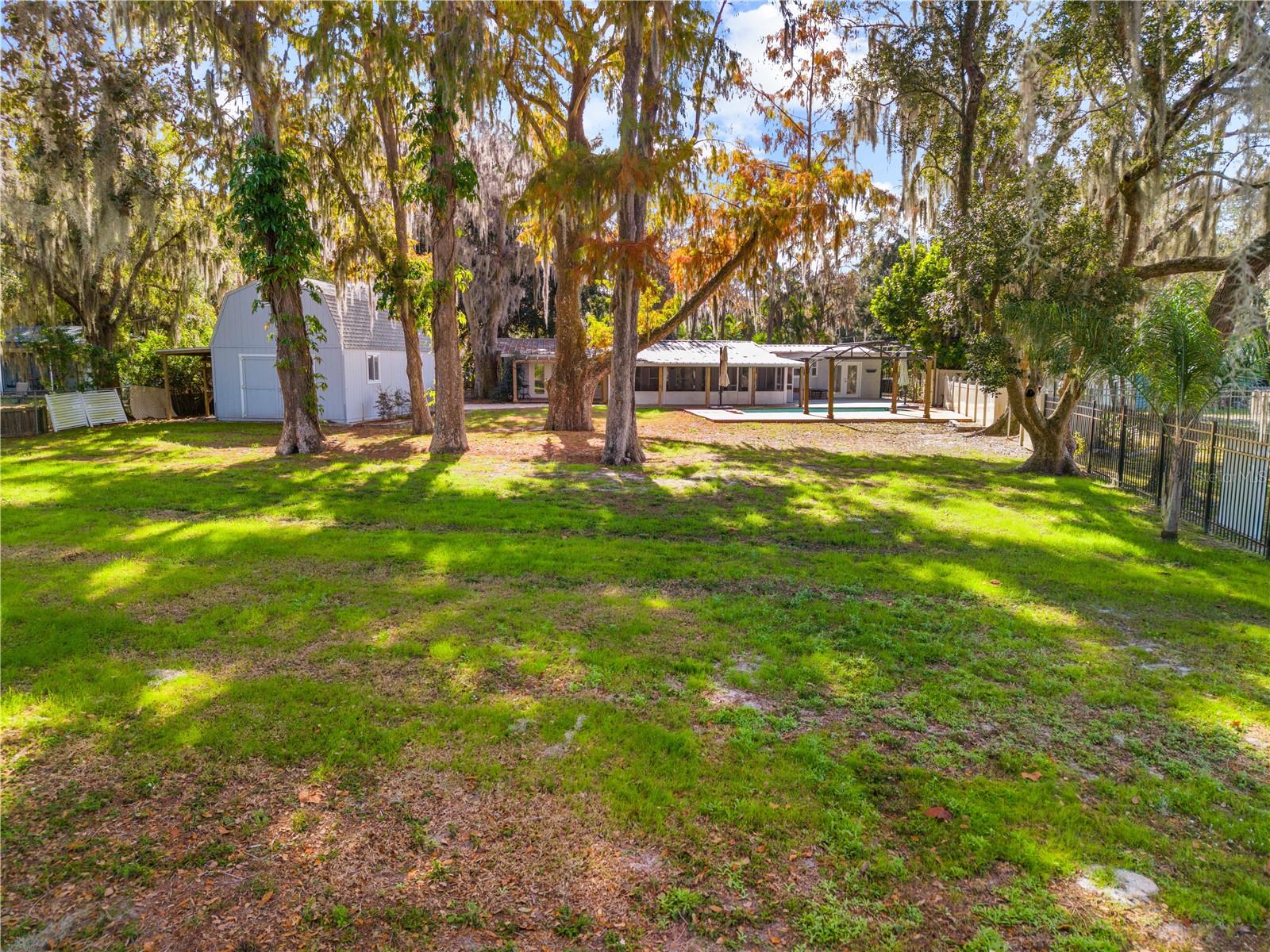 Photo of 4321 RUMMELL ROAD ST CLOUD FL 34769