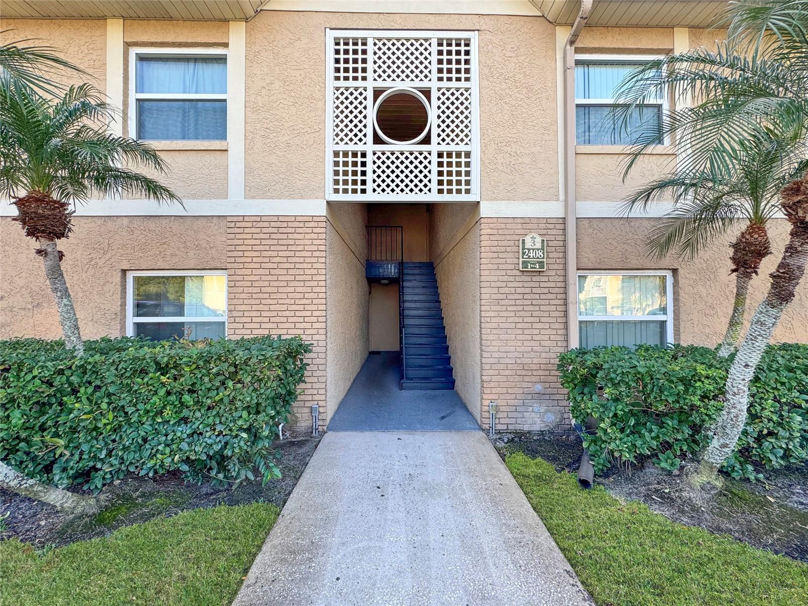 Photo of 2408 BARLEY CLUB COURT #2 ORLANDO FL 32837