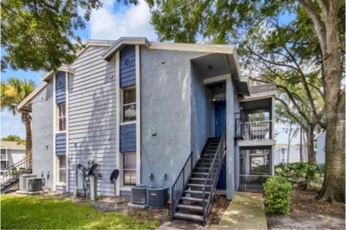 Photo of 3827 BAY CLUB CIRCLE #204 KISSIMMEE FL 34741