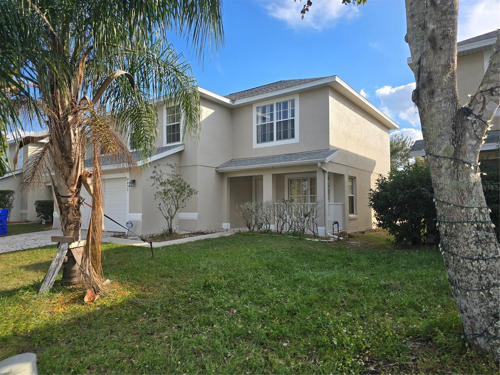 Photo of 4452 GREAT HARBOR LANE KISSIMMEE FL 34746