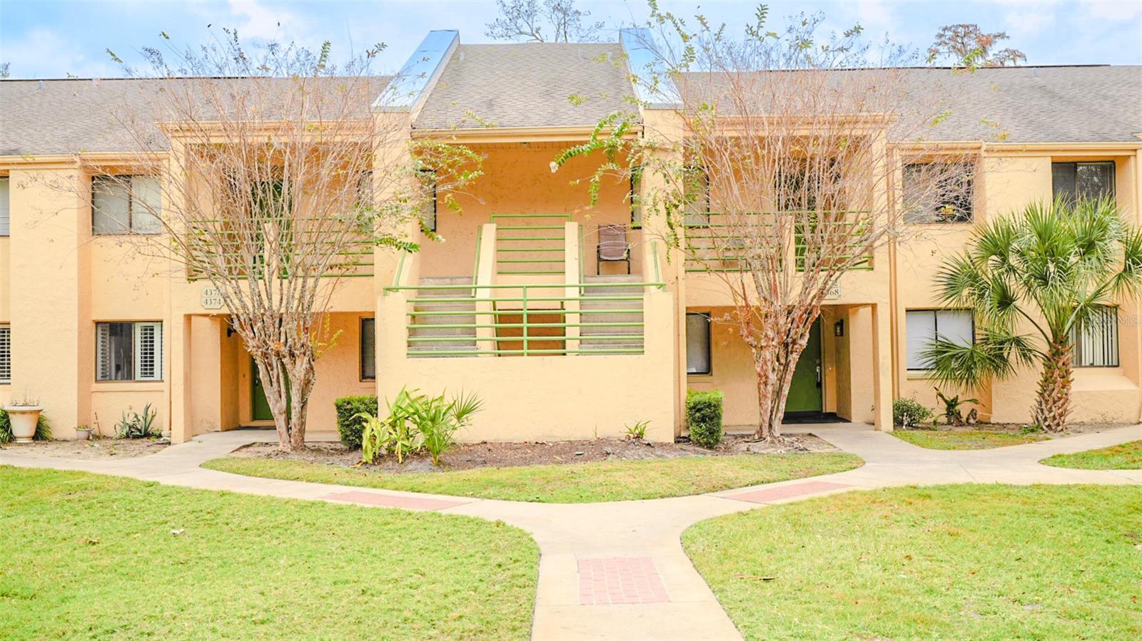 Photo of 4368 S LAKE ORLANDO PARKWAY #203 ORLANDO FL 32808
