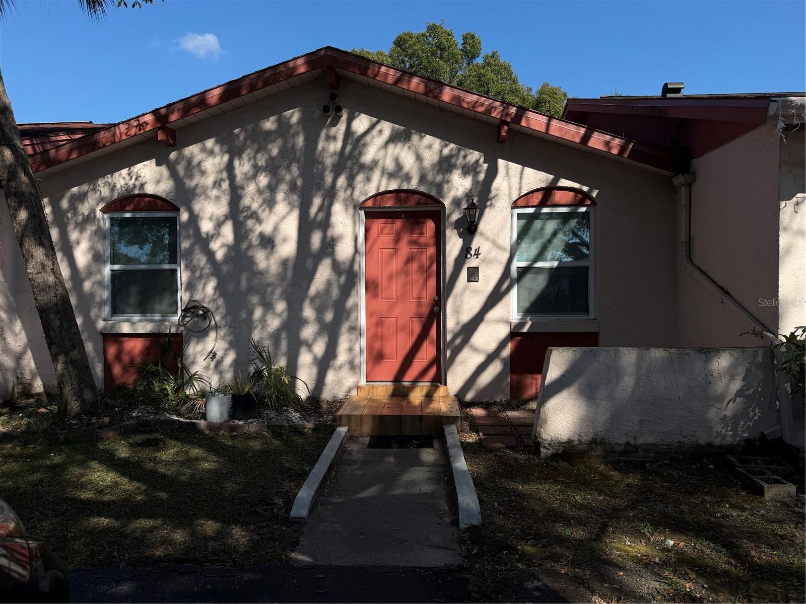 Photo of 84 E MARBRISA WAY KISSIMMEE FL 34743