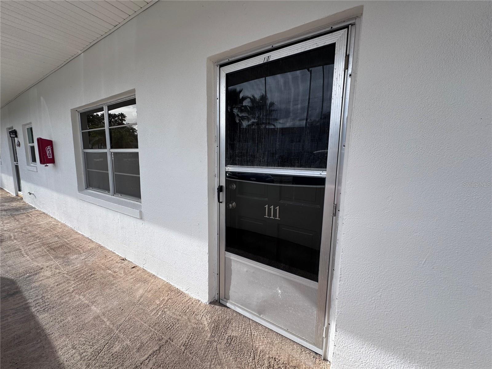 Photo of 100 EL CAMINO DRIVE #111 WINTER HAVEN FL 33884