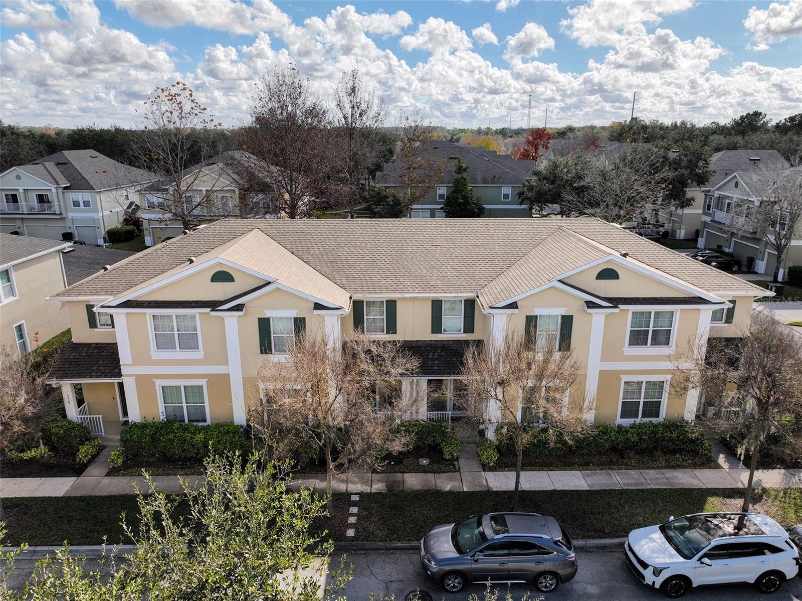 Photo of 3529 CLAY BRICK ROAD ST CLOUD FL 34773