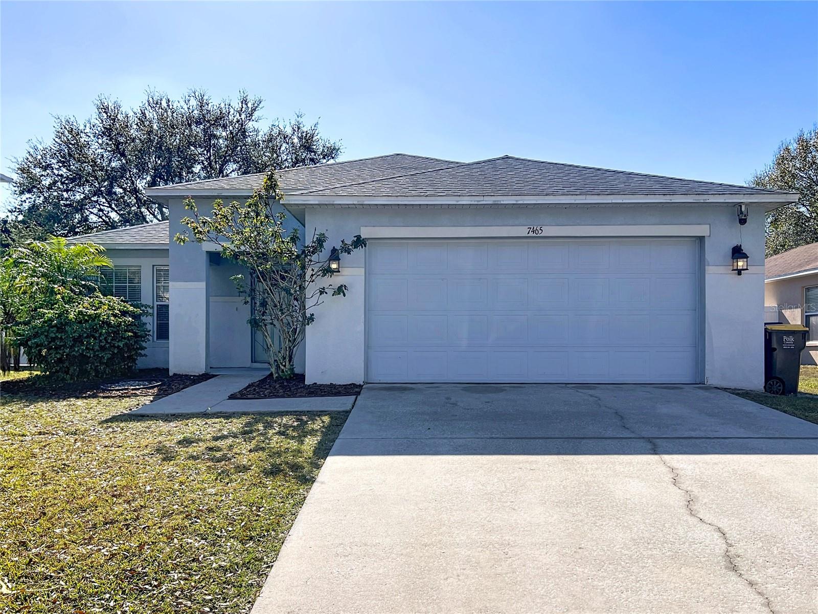 Photo of 7465 HUNTERS GREENE CIRCLE LAKELAND FL 33810