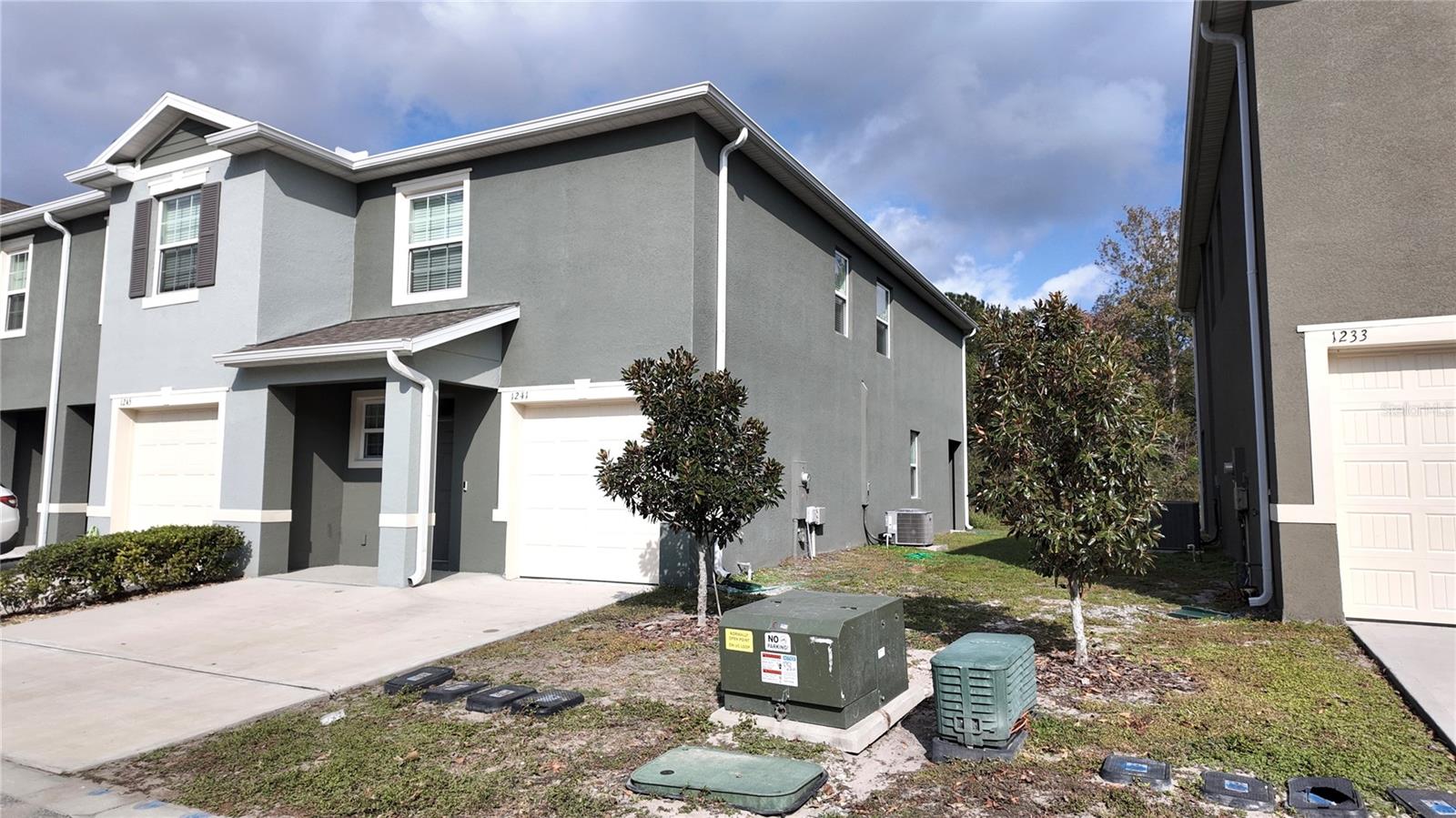 Photo of 1241 YELLOW FINCH DRIVE DAVENPORT FL 33837